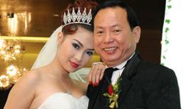 Thu Vân trải lòng vụ bỏ chồng đại gia chỉ sau 2 tuần kết hôn