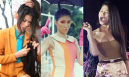 "Không thể nhịn cười" sao Việt (P43): Trang Trần