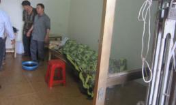 Vụ doanh nhân bị đánh vỡ não: Đến viện còn bị truy sát?