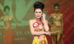 Top 10 Nữ hoàng trang sức 2011 lại thử sức với Phụ nữ thời đại
