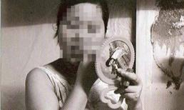 Mang bầu 8 tháng, già rụng răng vẫn bán dâm ở Hà Nội