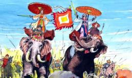 "Việt Nam có hai trong 10 nữ tướng vĩ đại nhất thế giới"