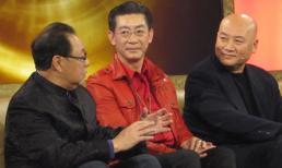 Cuộc hội ngộ xúc động của Đường Tăng và các đệ tử