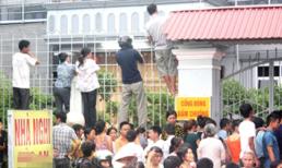 Hà Nội: Thêm một cặp đôi 9X rủ nhau vào nhà nghỉ tự sát