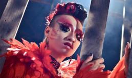 Vũ Tô Lâm lạ lẫm trong loạt ảnh mới