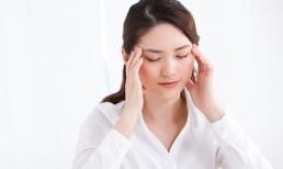 Thất thần mỗi khi nghe tiếng bố chồng