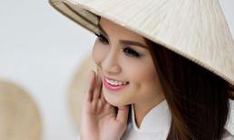 Diễm Hương: ‘Tôi đã là viên kim cương được mài giũa’