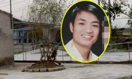 Kẻ bắn chết vợ mang thai có biểu hiện dùng chất kích thích