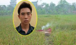 Nữ sinh bị hãm hiếp, vùi xác giữa đồng
