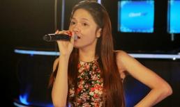 Hương Giang Idol ‘liều mình’ hát hit của Thu Minh