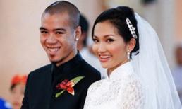 Những cuộc hôn nhân ngắn kỷ lục trong showbiz Việt