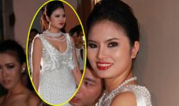 'Gái quê' Lê Thị Phương dính nghi án mang bầu