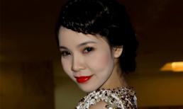 Bắt lỗi trang điểm của sao Việt