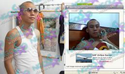 Chấn động: Lộ băng ghi âm chat sex của sư thầy hoàn tục?