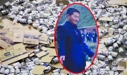 Người vạch trần vụ sữa nhiễm melamine bị giết