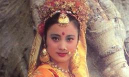 Giai nhân tuyệt sắc trong Tây Du Ký