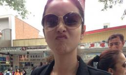 Tuấn Hưng tung ảnh xấu của Jennifer Phạm