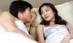 Không cưới thì chỉ còn cách “úp sọt”