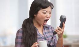 Lấy vợ cá sấu thì thà lên chùa đi tu còn hơn