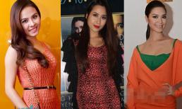 "Đệ nhất lúa" Sao Việt tuần qua (P25)