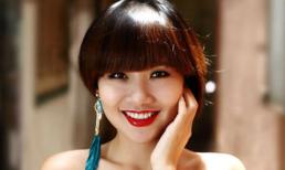 Mai Khôi: "Tôi không thích mặc áo ngực!"