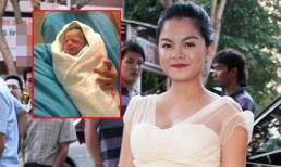 Nghe ca khúc sáng tác tặng con gái Phạm Quỳnh Anh