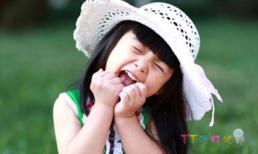 Những em bé sao hot và sành điệu nhất Cbiz