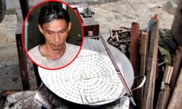 Đà Nẵng: Thiêu sống vợ trên phố