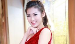 Cuộc sống sinh viên của Á hậu Việt Nam 2012