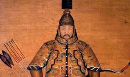 Vì sao xác Hoàng đế Ung Chính lại không có đầu