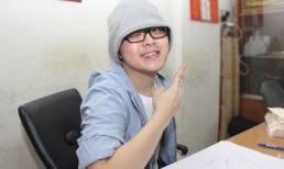 Wanbi và chuyện tình người showbiz