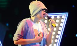 Bài hát đôi mắt và định mệnh cuộc đời Wanbi Tuấn Anh