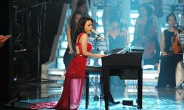 Thí sinh 'The Voice' "đổ bộ" vào 'Bài hát Việt tháng 12'