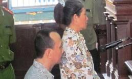 Vợ chồng giết người, chặt xác phi tang