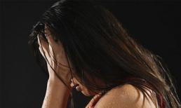 Người đàn bà bị chồng cưỡng hiếp trong bãi sắn