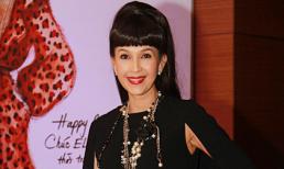 Soi phụ kiện 'cưng' của người đẹp không tuổi Diễm My