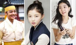 Điểm danh 6 ngôi sao tương lai trong làng điện ảnh Hàn