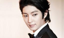 Vé Fan Meeting của Lee Jun Ki hết sạch chỉ sau... 60 giây