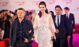 LHP Quốc tế Hà Nội: Những chuyện ghi lại từ phía sau thảm đỏ