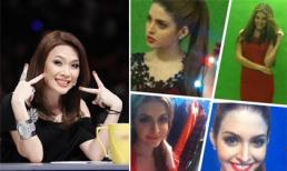 Nhật ký Online (Ngày 1.12): Mỹ Tâm, Andrea gây chú ý