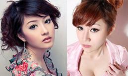 10 nữ tiếp viên hàng không hot nhất Trung Quốc