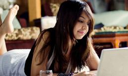 Không hối hận vì trao thân cho những người cũ