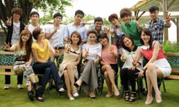 Sướng như... thí sinh Giọng hát Việt