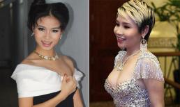 4 "thảm họa thời trang" làng nhạc Việt