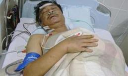 Sao Việt thoát chết trong gang tấc