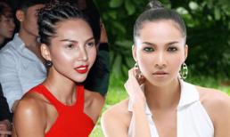 Sau Ngọc Quyên, đến lượt Minh Triệu độn cằm?