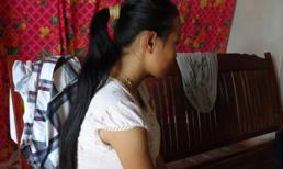 Bi kịch nữ sinh 16 tuổi bị cụ ông ép ‘quan hệ’ cho đến khi mang bầu
