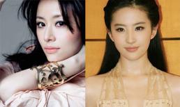 Mỹ nữ Hoa lận đận đường tình duyên