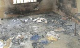 Nỗi đau sau thảm án một thầy giáo bị vợ thiêu sống