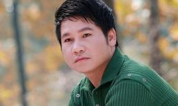 Phía sau ánh hào quang của ca sĩ Trọng Tấn